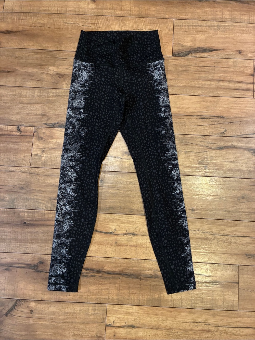 lululemon Wunder Under high-rise leggings